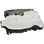 Order Door Lock Actuator by BLUE STREAK (HYGRADE MOTOR) - DLA1652 For Your Vehicle