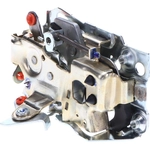 Order Door Lock Actuator by BLUE STREAK (HYGRADE MOTOR) - DLA1667 For Your Vehicle