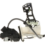 Order Door Lock Actuator by BLUE STREAK (HYGRADE MOTOR) - DLA1671 For Your Vehicle
