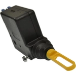 Order Door Lock Actuator by BLUE STREAK (HYGRADE MOTOR) - DLA1672 For Your Vehicle
