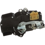 Order Door Lock Actuator by BLUE STREAK (HYGRADE MOTOR) - DLA2008 For Your Vehicle
