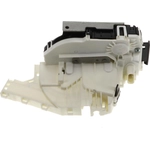Order Door Lock Actuator by BLUE STREAK (HYGRADE MOTOR) - DLA2014 For Your Vehicle