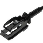 Order Door Lock Actuator by BLUE STREAK (HYGRADE MOTOR) - DLA2058 For Your Vehicle