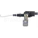 Order Door Lock Actuator by BLUE STREAK (HYGRADE MOTOR) - DLA207 For Your Vehicle