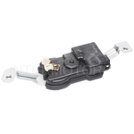 Order Door Lock Actuator by BLUE STREAK (HYGRADE MOTOR) - DLA222 For Your Vehicle