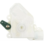 Order Door Lock Actuator by BLUE STREAK (HYGRADE MOTOR) - DLA229 For Your Vehicle
