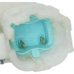 Order Door Lock Actuator by BLUE STREAK (HYGRADE MOTOR) - DLA231 For Your Vehicle