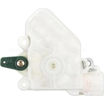 Order Door Lock Actuator by BLUE STREAK (HYGRADE MOTOR) - DLA232 For Your Vehicle