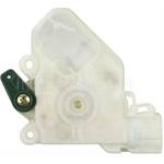 Order Door Lock Actuator by BLUE STREAK (HYGRADE MOTOR) - DLA233 For Your Vehicle