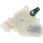 Order Door Lock Actuator by BLUE STREAK (HYGRADE MOTOR) - DLA251 For Your Vehicle