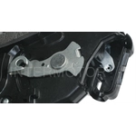 Order Door Lock Actuator by BLUE STREAK (HYGRADE MOTOR) - DLA268 For Your Vehicle
