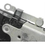 Order Door Lock Actuator by BLUE STREAK (HYGRADE MOTOR) - DLA295 For Your Vehicle
