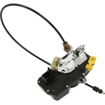 Order Door Lock Actuator by BLUE STREAK (HYGRADE MOTOR) - DLA328 For Your Vehicle