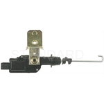 Order Door Lock Actuator by BLUE STREAK (HYGRADE MOTOR) - DLA372 For Your Vehicle