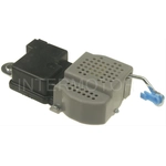 Order Door Lock Actuator by BLUE STREAK (HYGRADE MOTOR) - DLA373 For Your Vehicle