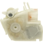 Order Door Lock Actuator by BLUE STREAK (HYGRADE MOTOR) - DLA381 For Your Vehicle