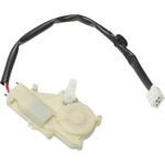 Order Door Lock Actuator by BLUE STREAK (HYGRADE MOTOR) - DLA383 For Your Vehicle
