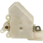 Order Door Lock Actuator by BLUE STREAK (HYGRADE MOTOR) - DLA394 For Your Vehicle