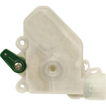 Order Door Lock Actuator by BLUE STREAK (HYGRADE MOTOR) - DLA400 For Your Vehicle