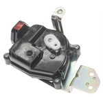 Order Door Lock Actuator by BLUE STREAK (HYGRADE MOTOR) - DLA466 For Your Vehicle
