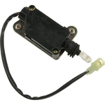 Order Door Lock Actuator by BLUE STREAK (HYGRADE MOTOR) - DLA519 For Your Vehicle