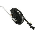 Order BLUE STREAK (HYGRADE MOTOR) - DLA520 - Door Lock Actuator For Your Vehicle