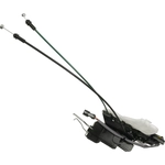 Order Door Lock Actuator by BLUE STREAK (HYGRADE MOTOR) - DLA521 For Your Vehicle