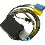 Order Door Lock Actuator by BLUE STREAK (HYGRADE MOTOR) - DLA525 For Your Vehicle