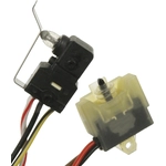 Order Door Lock Actuator by BLUE STREAK (HYGRADE MOTOR) - DLA527 For Your Vehicle