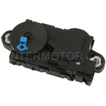 Order Door Lock Actuator by BLUE STREAK (HYGRADE MOTOR) - DLA533 For Your Vehicle
