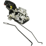 Order BLUE STREAK (HYGRADE MOTOR) - DLA539 - Front Driver Side Actionneur de verrouillage de porte For Your Vehicle