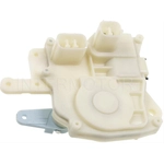 Order Door Lock Actuator by BLUE STREAK (HYGRADE MOTOR) - DLA55 For Your Vehicle