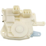Order Door Lock Actuator by BLUE STREAK (HYGRADE MOTOR) - DLA59 For Your Vehicle