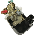Order Door Lock Actuator by BLUE STREAK (HYGRADE MOTOR) - DLA602 For Your Vehicle