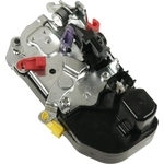 Order Door Lock Actuator by BLUE STREAK (HYGRADE MOTOR) - DLA611 For Your Vehicle