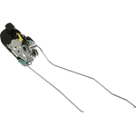 Order Door Lock Actuator by BLUE STREAK (HYGRADE MOTOR) - DLA613 For Your Vehicle