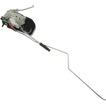 Order Door Lock Actuator by BLUE STREAK (HYGRADE MOTOR) - DLA615 For Your Vehicle