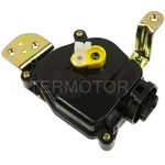 Order Door Lock Actuator by BLUE STREAK (HYGRADE MOTOR) - DLA663 For Your Vehicle