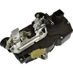 Order Door Lock Actuator by BLUE STREAK (HYGRADE MOTOR) - DLA670 For Your Vehicle