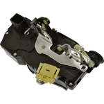 Order Door Lock Actuator by BLUE STREAK (HYGRADE MOTOR) - DLA687 For Your Vehicle