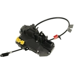 Order BLUE STREAK (HYGRADE MOTOR) - DLA689 - Rear Driver Side Actionneur de verrouillage de porte For Your Vehicle