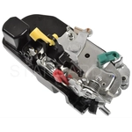 Order Door Lock Actuator by BLUE STREAK (HYGRADE MOTOR) - DLA697 For Your Vehicle
