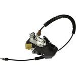 Order BLUE STREAK (HYGRADE MOTOR) - DLA725 - Power Actionneur de verrouillage de porte For Your Vehicle