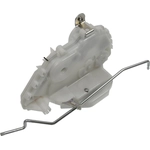 Order Door Lock Actuator by BLUE STREAK (HYGRADE MOTOR) - DLA742 For Your Vehicle