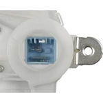 Order Door Lock Actuator by BLUE STREAK (HYGRADE MOTOR) - DLA743 For Your Vehicle