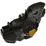 Order Door Lock Actuator by BLUE STREAK (HYGRADE MOTOR) - DLA752 For Your Vehicle