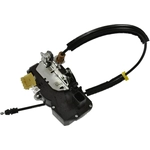 Order Door Lock Actuator by BLUE STREAK (HYGRADE MOTOR) - DLA758 For Your Vehicle