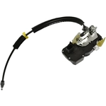 Order BLUE STREAK (HYGRADE MOTOR) - DLA759 - Door Lock Actuator For Your Vehicle