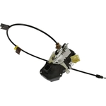 Order Door Lock Actuator by BLUE STREAK (HYGRADE MOTOR) - DLA760 For Your Vehicle