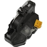 Order Door Lock Actuator by BLUE STREAK (HYGRADE MOTOR) - DLA763 For Your Vehicle
